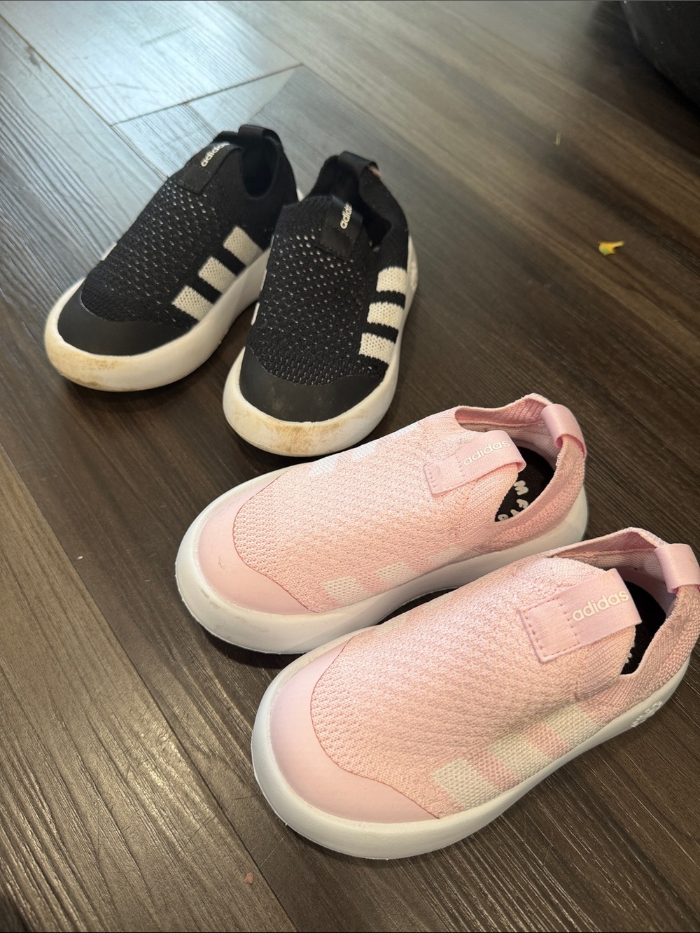 Adidas Bubblecomfy